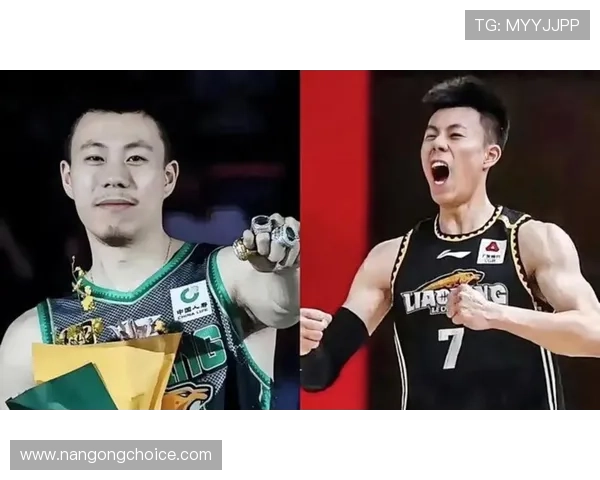 张镇麟三分寒冬渐退为辽宁季后赛攻防体系注入久违锋线爆点能量 张镇麟三分寒冬渐退为辽宁季后赛攻防体系注入久违锋线爆点能量